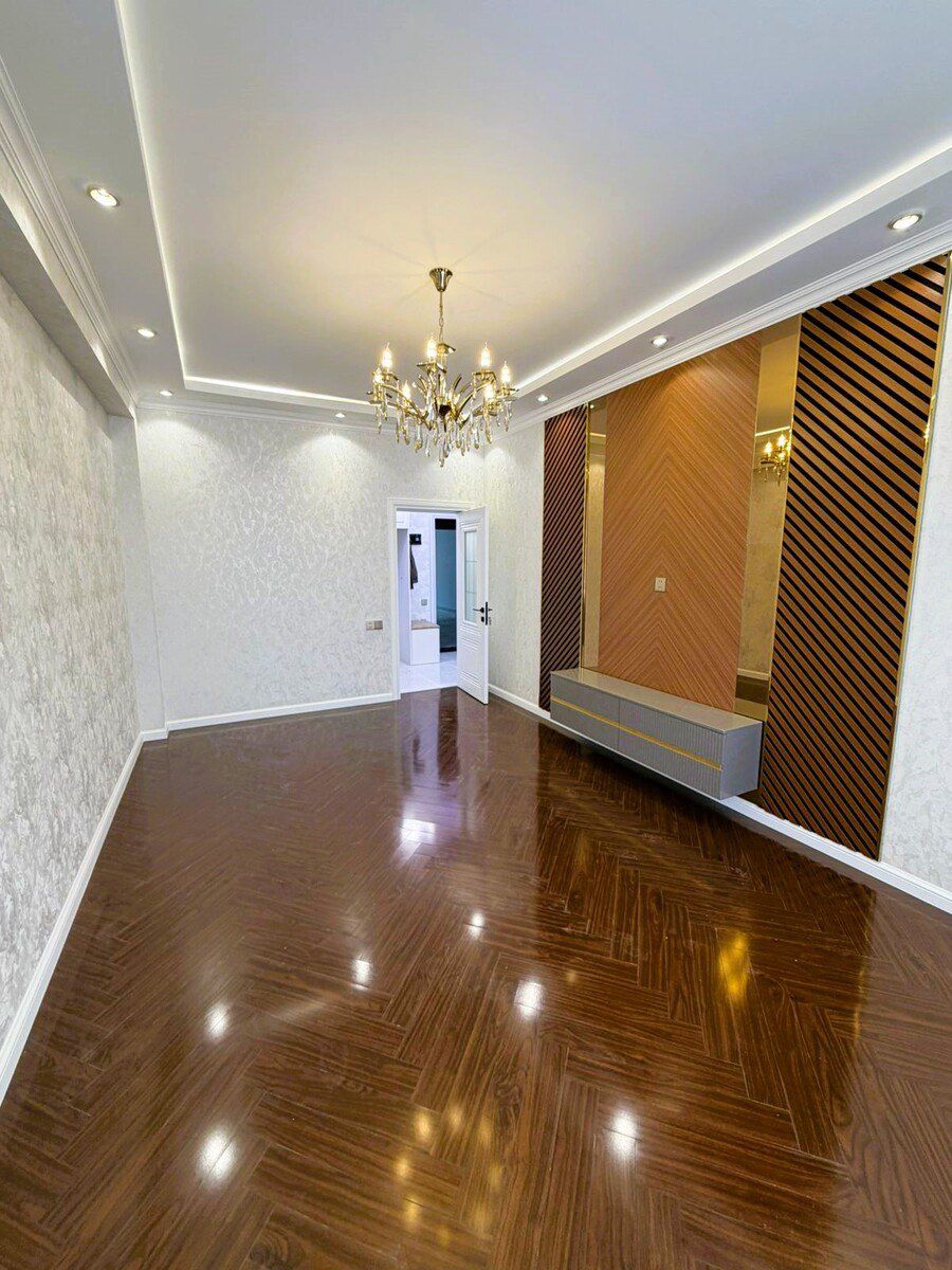 Satılır 2 otaqlı yeni tikili 54 m² — Mənzil, Bakı (3)