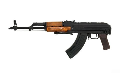 Cyma CM.048S Airsoft tüfəngi Bütün kateqoriyalar Hobbi və asudə — Bakı