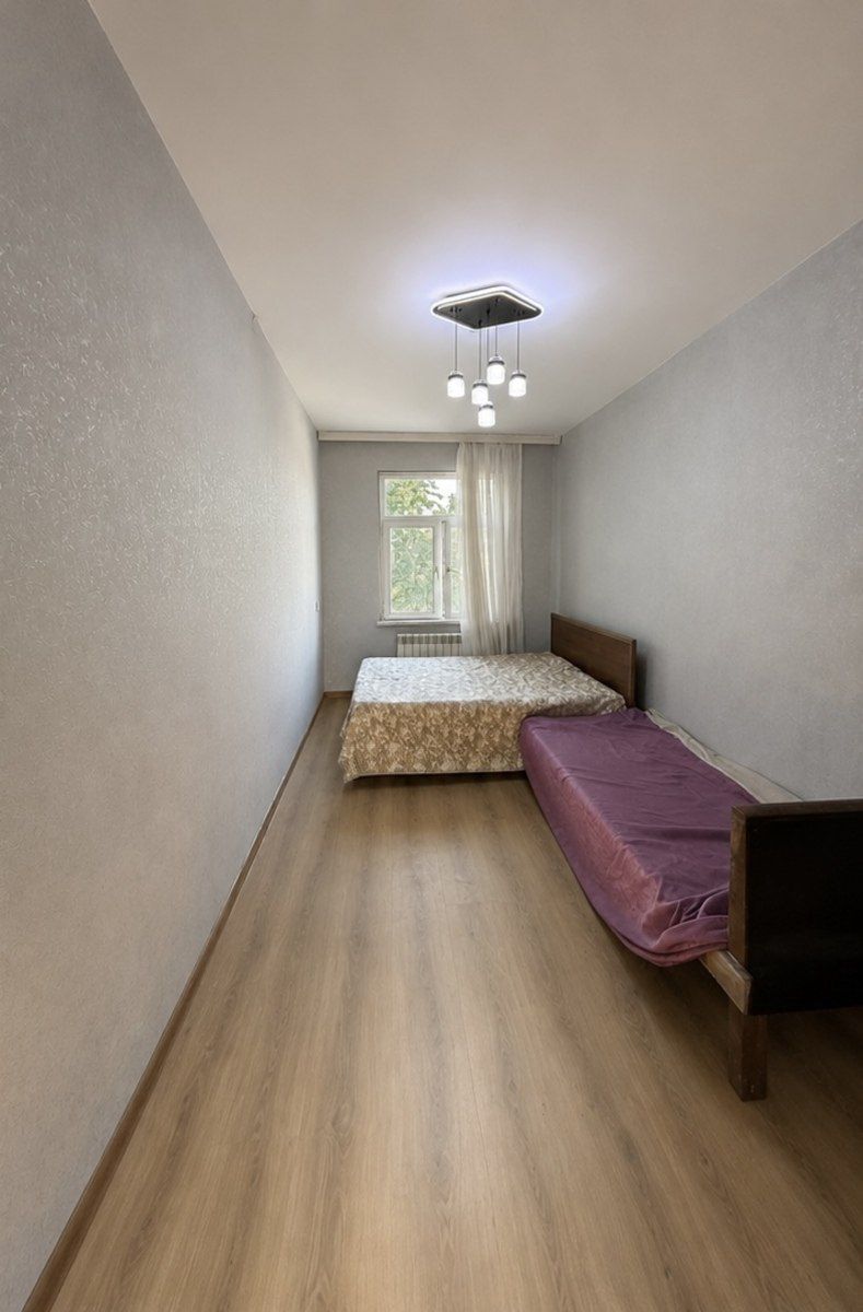 Satılır 2 otaqlı köhnə tikili 55 m² — Mənzil, Bakı (3)