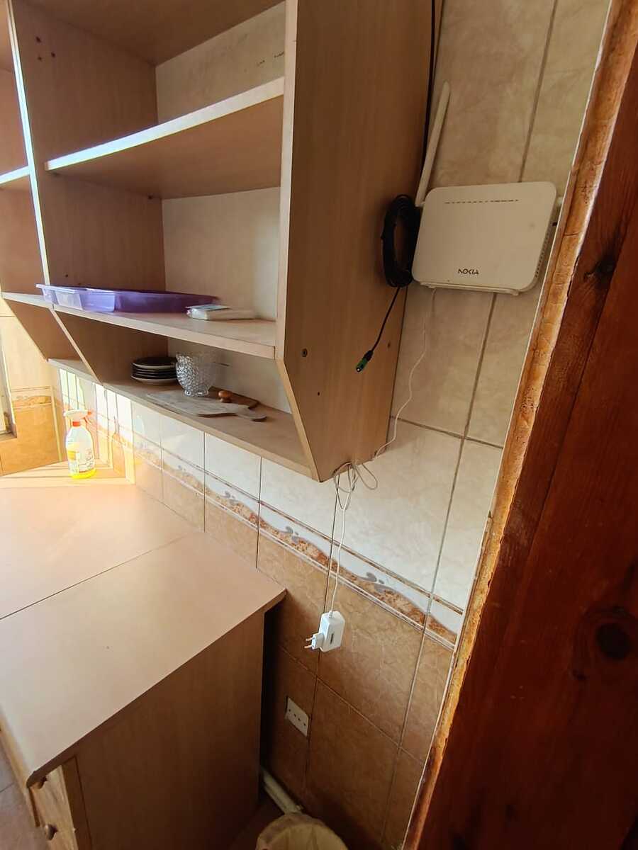 İcarəyə verilir 3 otaqlı həyət evi/bağ evi 90 m² — Ev, villa, Bakı (6)
