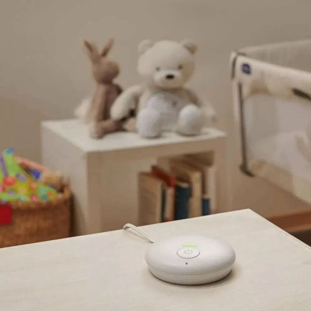 Chicco Radiodayə Baby monitor audio dect / 00010160000000 — Radio və video bacanakalar, Bakı (2)