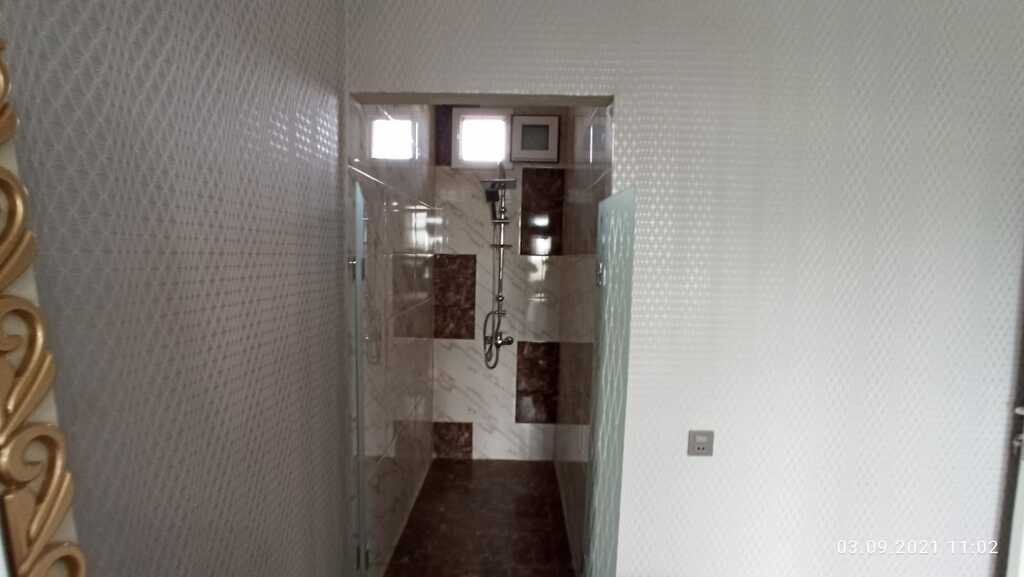 Həyət evi, Saray qəs — Ev, villa, Bakı (9)