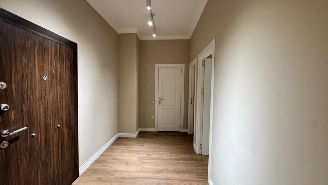 Satılır 2 otaqlı yeni tikili 80 m² — Mənzil, Bakı (12)