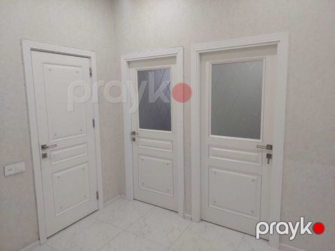 İcarəyə verilir 2 otaqlı yeni tikili 68 m²