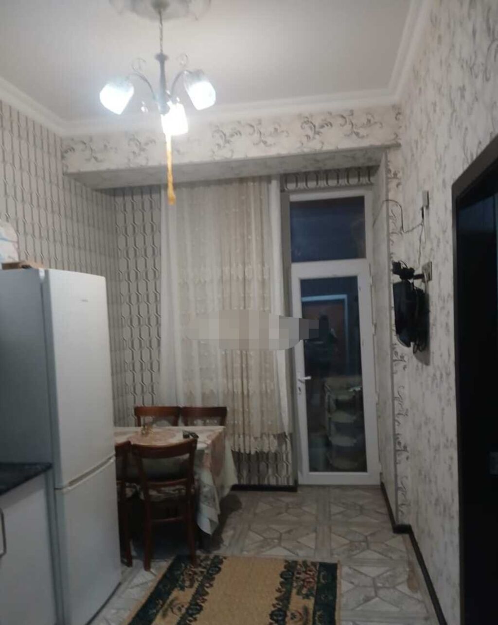 Menzil binə atciliq tahiroglu insaati kecdikden sonradi yaxinluqda — Mənzil, Digah (2)