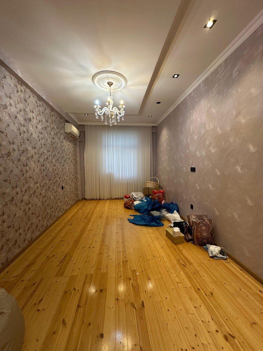 Satılır 2 otaqlı yeni tikili 67 m² — Mənzil, Xırdalan (2)