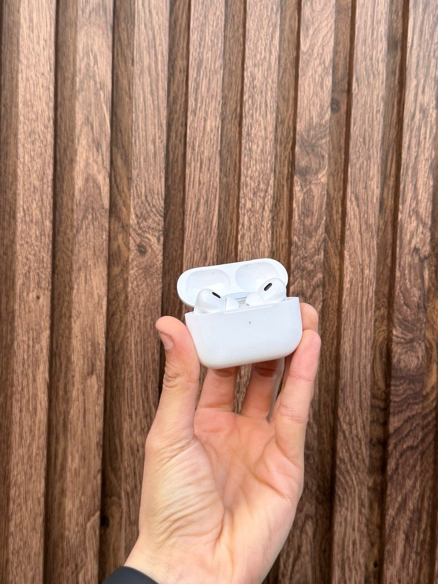 AirPods Pro 2 — Səs texnikası, Bakı (2)