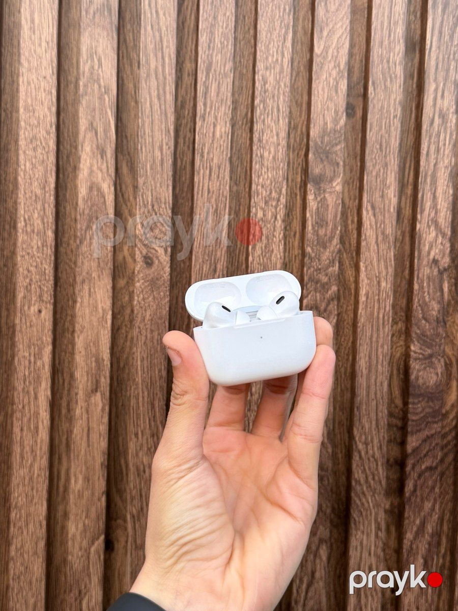 AirPods Pro 2 — Səs texnikası, Bakı (2)