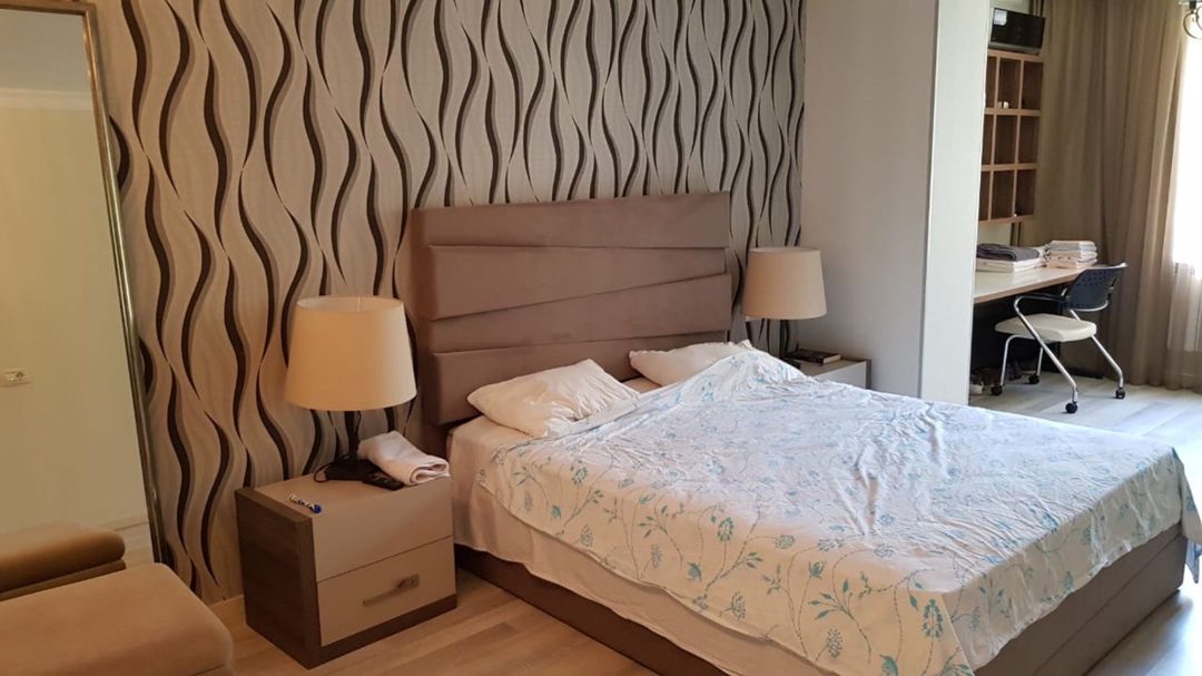 İcarəyə verilir 2 otaqlı köhnə tikili 60 m² — Mənzil, Bakı (3)