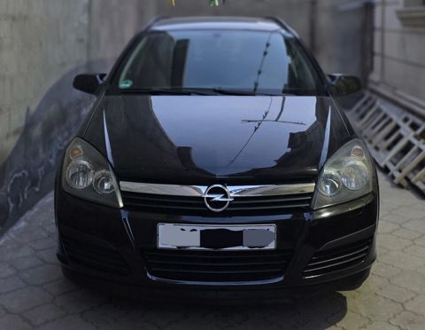 Opel Astra, 1.4 L, 2008 il, 320 000 km — Bakı
