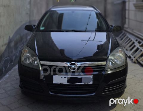 Opel Astra, 1.4 L, 2008 il, 320 000 km