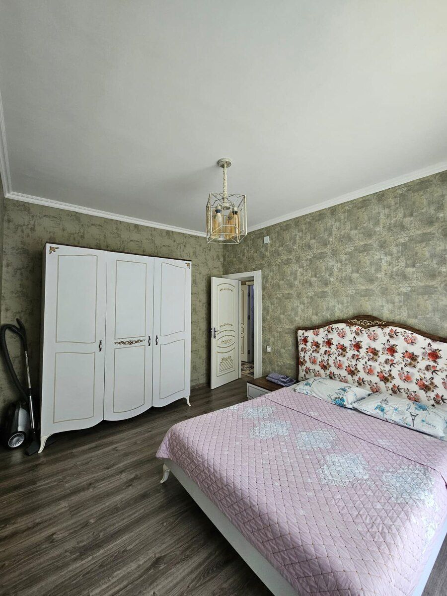 Həyət evi kirayə verilir, Şəki ş — Ev, villa, Şəki (4)