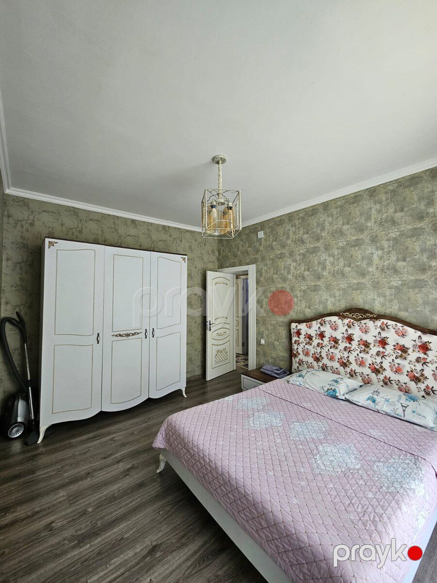 Həyət evi kirayə verilir, Şəki ş — Ev, villa, Şəki (4)