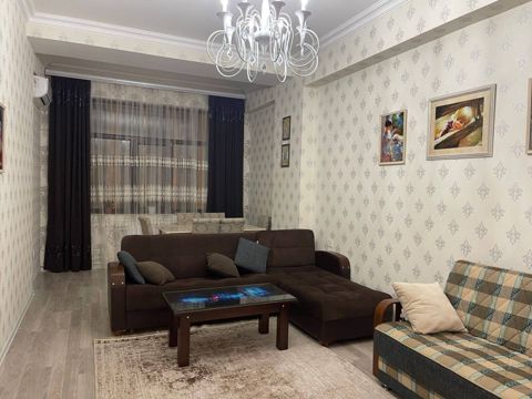 Satılır 2 otaqlı yeni tikili 77 m² — 310 000 ₼ · Bakı · Mənzil Satılır 2 otaqlı yeni tikili 77 m² — Bakı