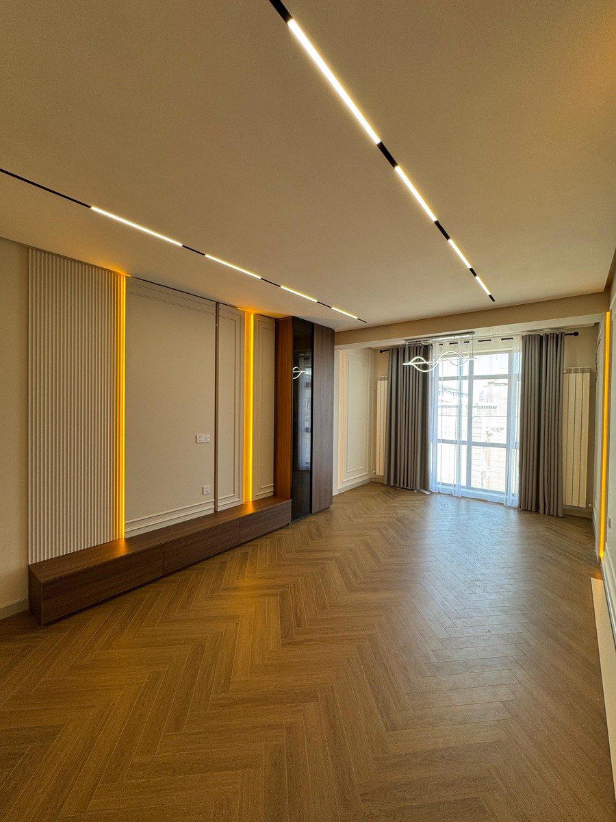 Satılır 3 otaqlı yeni tikili 113 m² — Mənzil, Bakı (3)