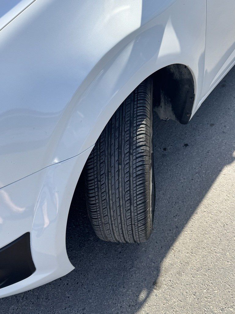 Chevrolet Aveo, 1.6 L, 2014 il, 243 083 km — Avtomobillər, Bakı (4)