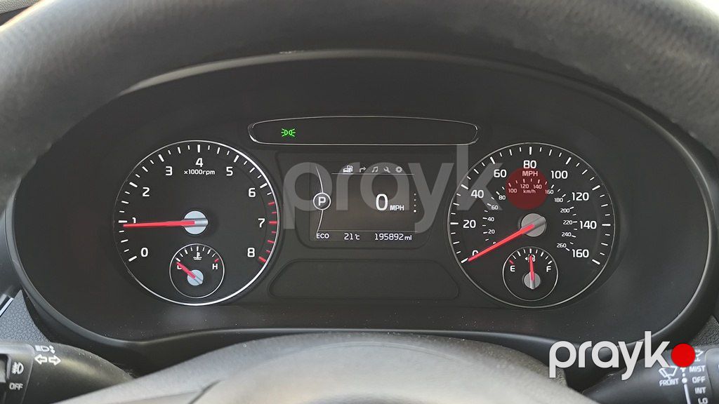 Kia Sorento, 2.0 L, 2015 il, 313 822 km — Avtomobillər, Gəncə (10)