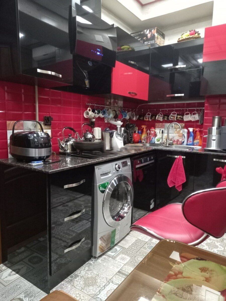 Satılır 3 otaqlı yeni tikili 102 m² — Mənzil, Bakı (9)