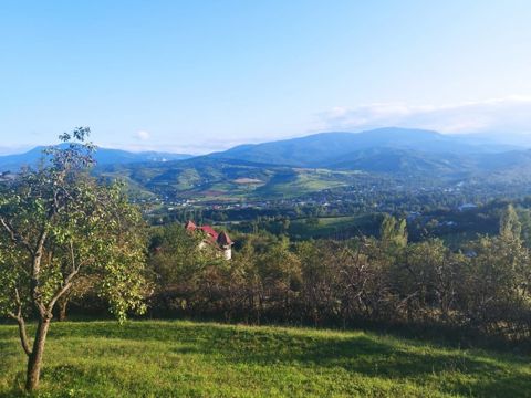 12 sot torpaq sahəsi, Quba r — Quba