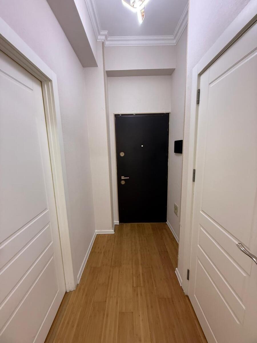 Satılır 2 otaqlı yeni tikili 44 m² — Mənzil, Xırdalan (2)