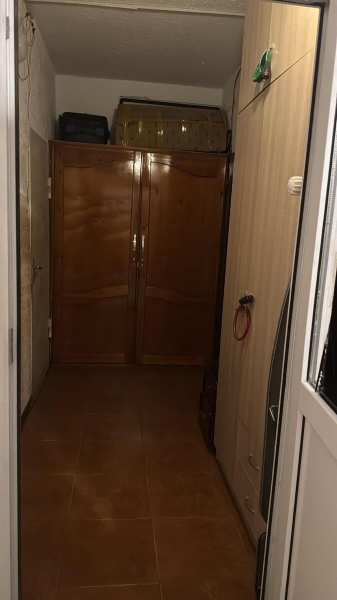 Satılır 2 otaqlı köhnə tikili 45 m² — Mənzil, Bakı (3)