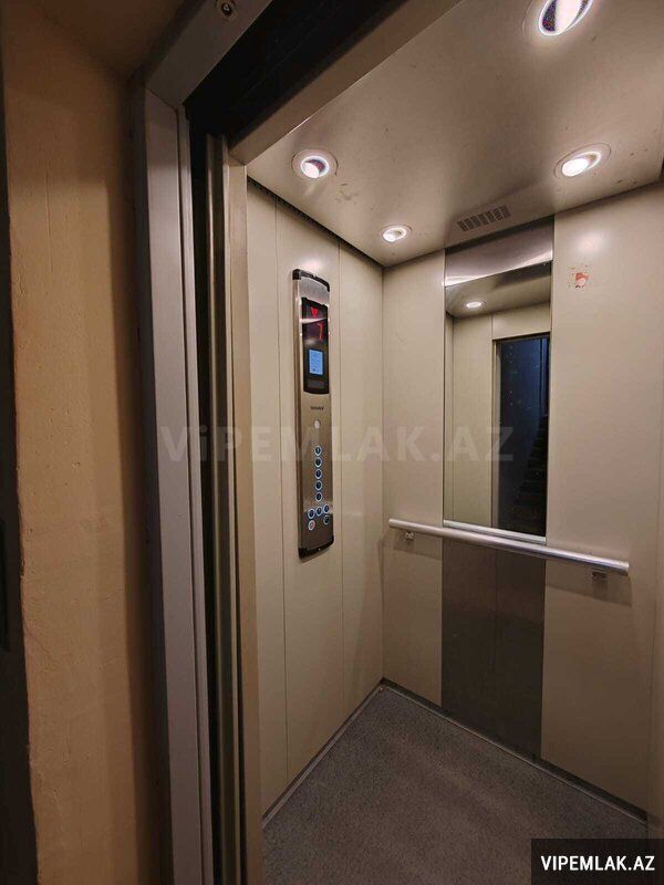 Xətai rayonunda 2 otaqlı Köhnə tikili Satılır, 60 m² — Mənzil, Bakı (7)