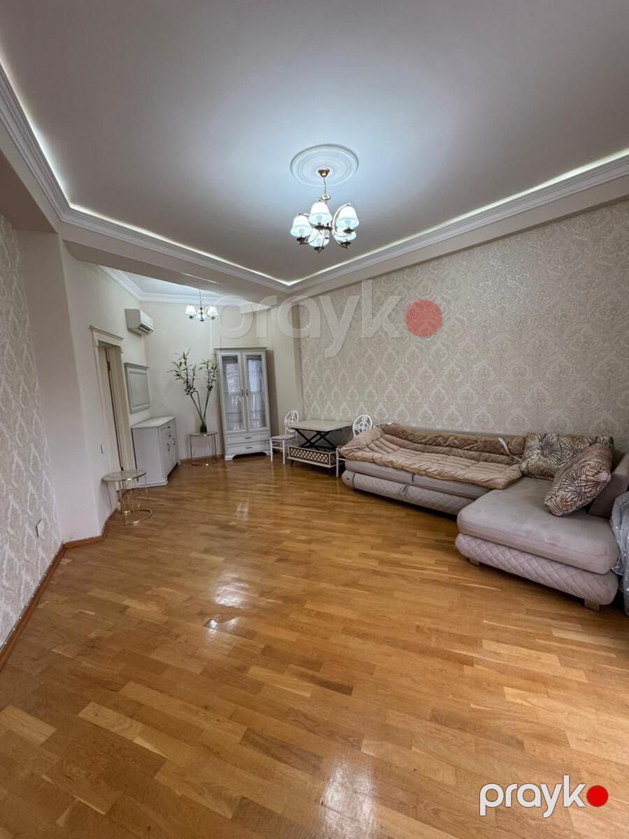Satılır 2 otaqlı yeni tikili 70 m² — Mənzil, Bakı (3)