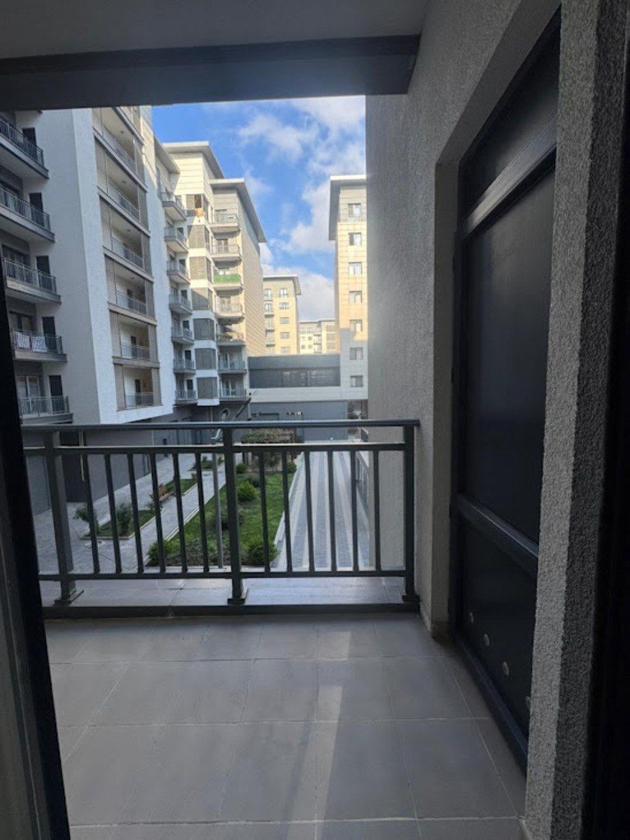 İcarəyə verilir 2 otaqlı yeni tikili 100 m² — Mənzil, Bakı (8)