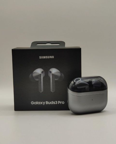 Samsung Galaxy Buds 3 Pro Məhsul: Samsung Galaxy Buds 3 Pro (A — Bakı