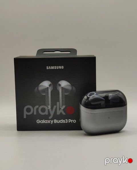 Samsung Galaxy Buds 3 Pro Məhsul: Samsung Galaxy Buds 3 Pro (A — Bakı