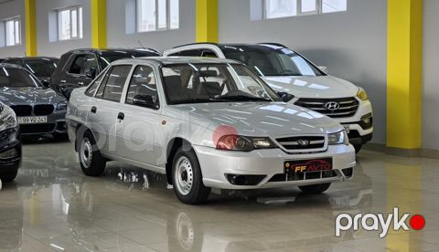 Daewoo Nexia, 1.5 L, 2010 il, 370 000 km
