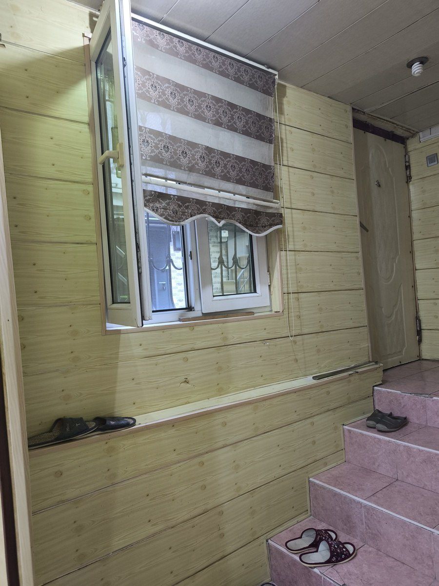 2-otaqlı mənzil, İçərişəhər m., 40 m² — Mənzil, Bakı (9)