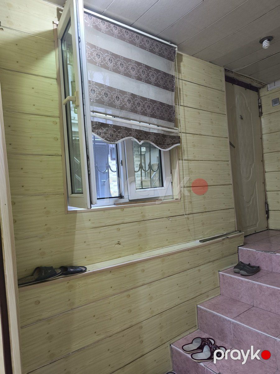 4-otaqlı mənzil, İçərişəhər m., 60 m² — Mənzil, Bakı (9)