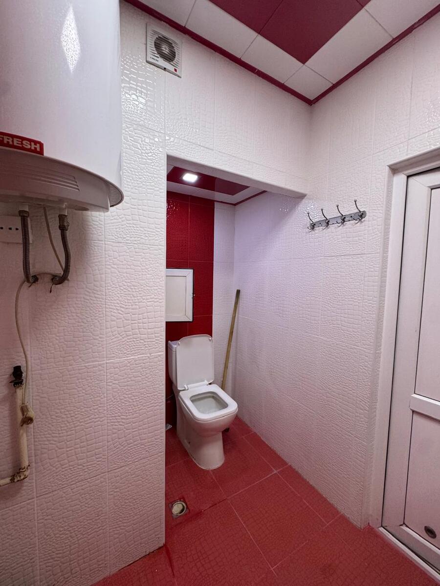 Satılır 2 otaqlı köhnə tikili 65 m² — Mənzil, Bakı (2)