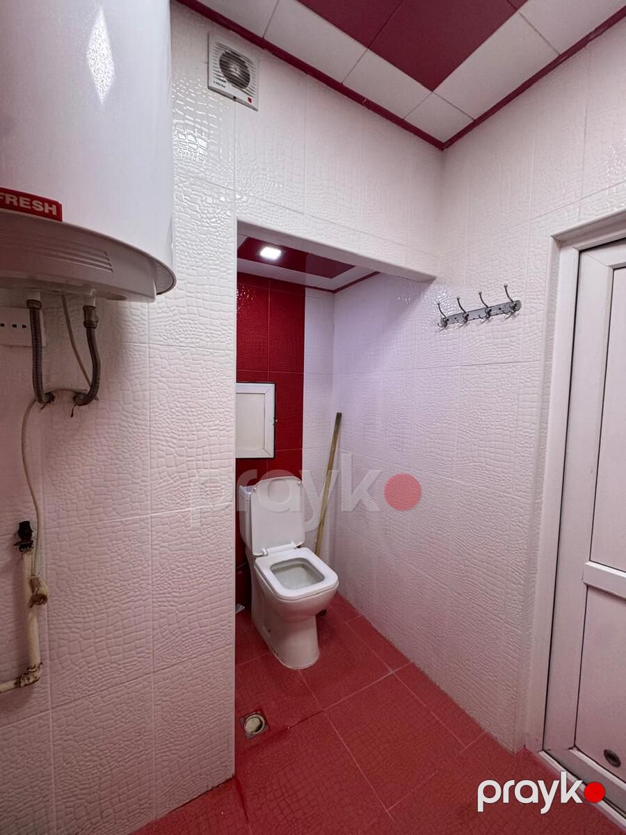 Satılır 2 otaqlı köhnə tikili 65 m² — Mənzil, Bakı (2)