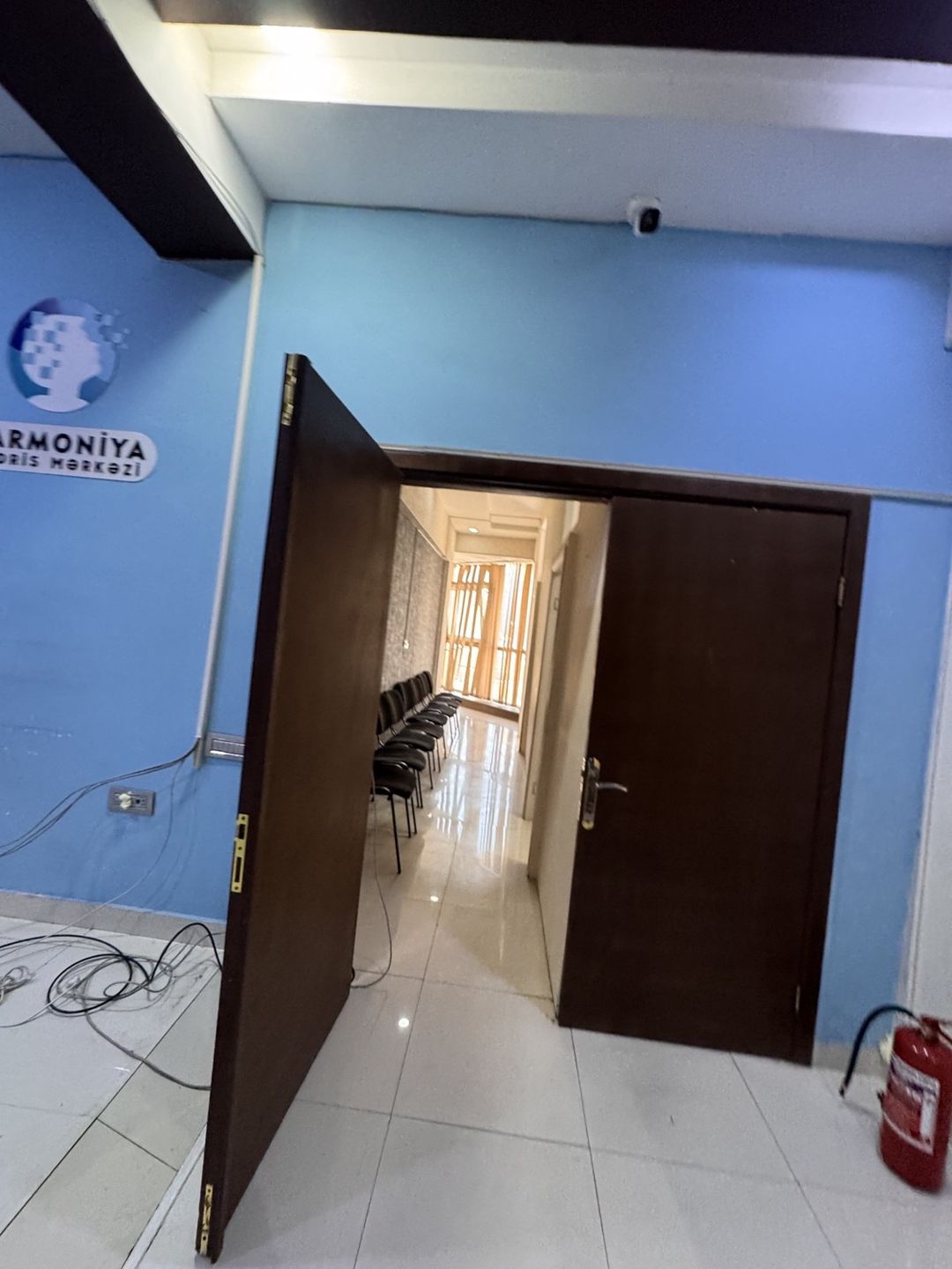 İcarəyə verilir obyekt 200 m² — Əmlak, Bakı (11)