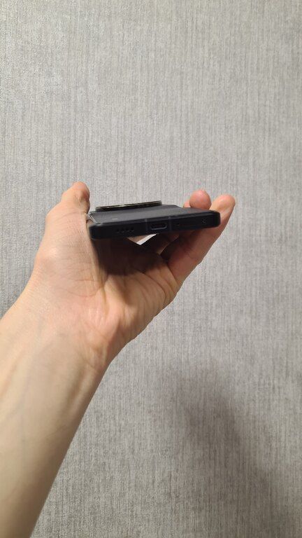 Xiaomi 13 Ultra Black 1TB/16GB — Smartfonlar, Bakı (3)