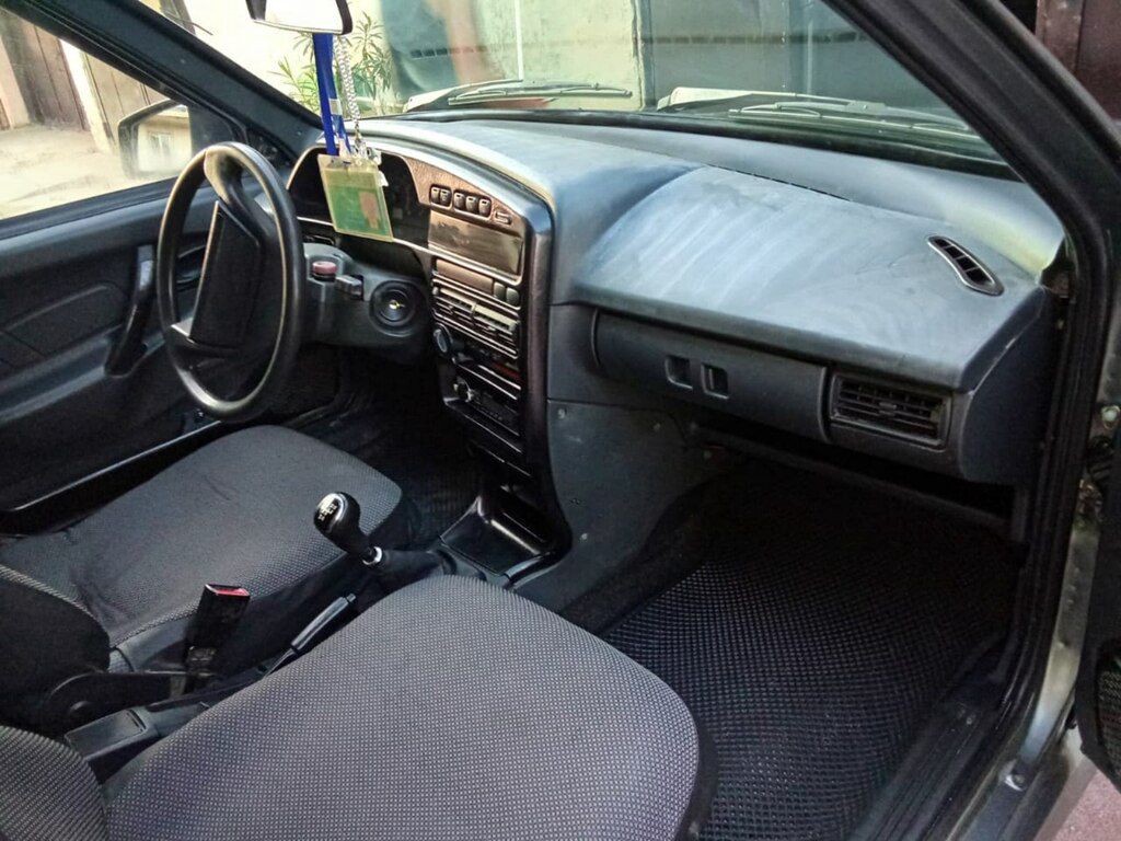 Lada (VAZ) 2115, 1.5 L, 2008 il, 242 000 km — Avtomobillər, Bakı (10)