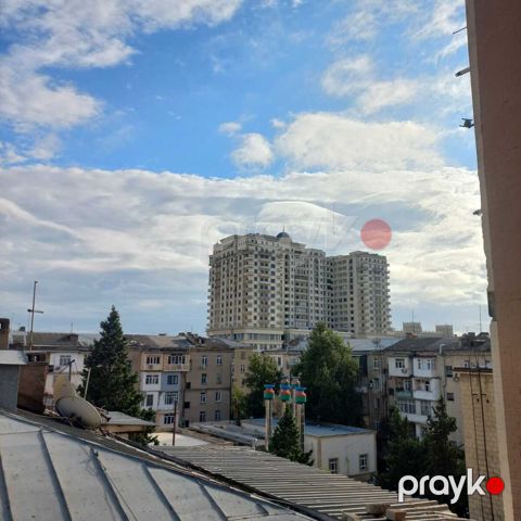 Satılır 3 otaqlı yeni tikili 125 m² — Bakı