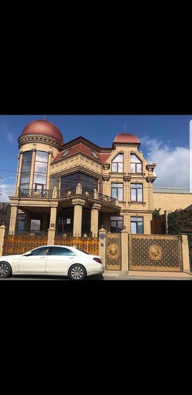 Dam örtükləri — Təmir və inşaat, Bakı (12)