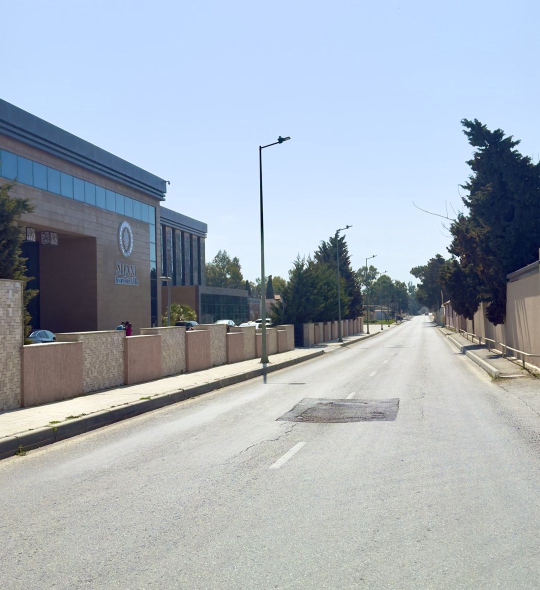 Satılır torpaq 47 sot — Torpaq, Bakı (5)