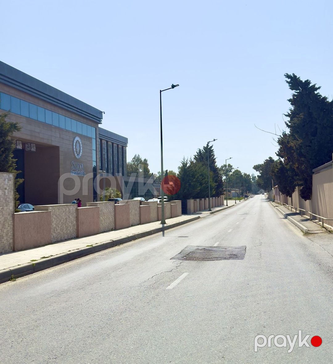 Satılır torpaq 15 sot — Torpaq, Bakı (5)