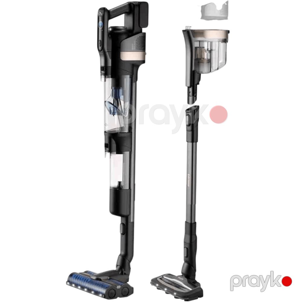 Yuyucu tozsoran Philips XW9463/10 — Tozsoran, Bakı (3)
