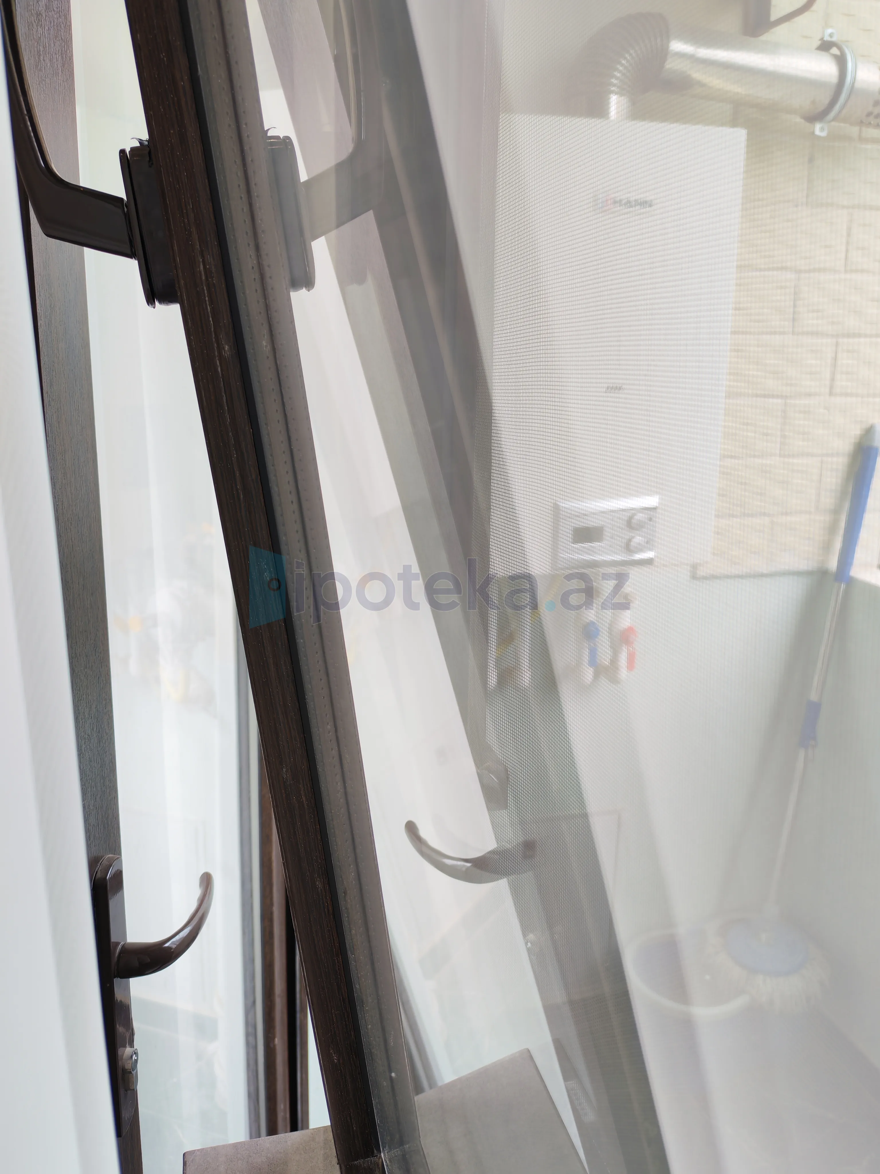 Satılır: 2 Otaq, Yeni tikili, 48.00 m² — Mənzil, Xırdalan (2)