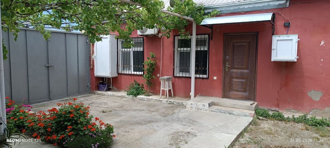 Həyət evi, Şirvan ş — Ev, villa, Şirvan (2)