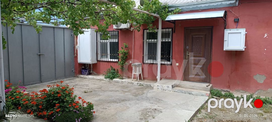 Həyət evi, Şirvan ş — Ev, villa, Şirvan (2)