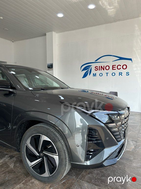 Changan Uni-Z, 1.5 L, 18.4 kWh, 2026 il, yeni — Avtomobillər, Bakı (2)