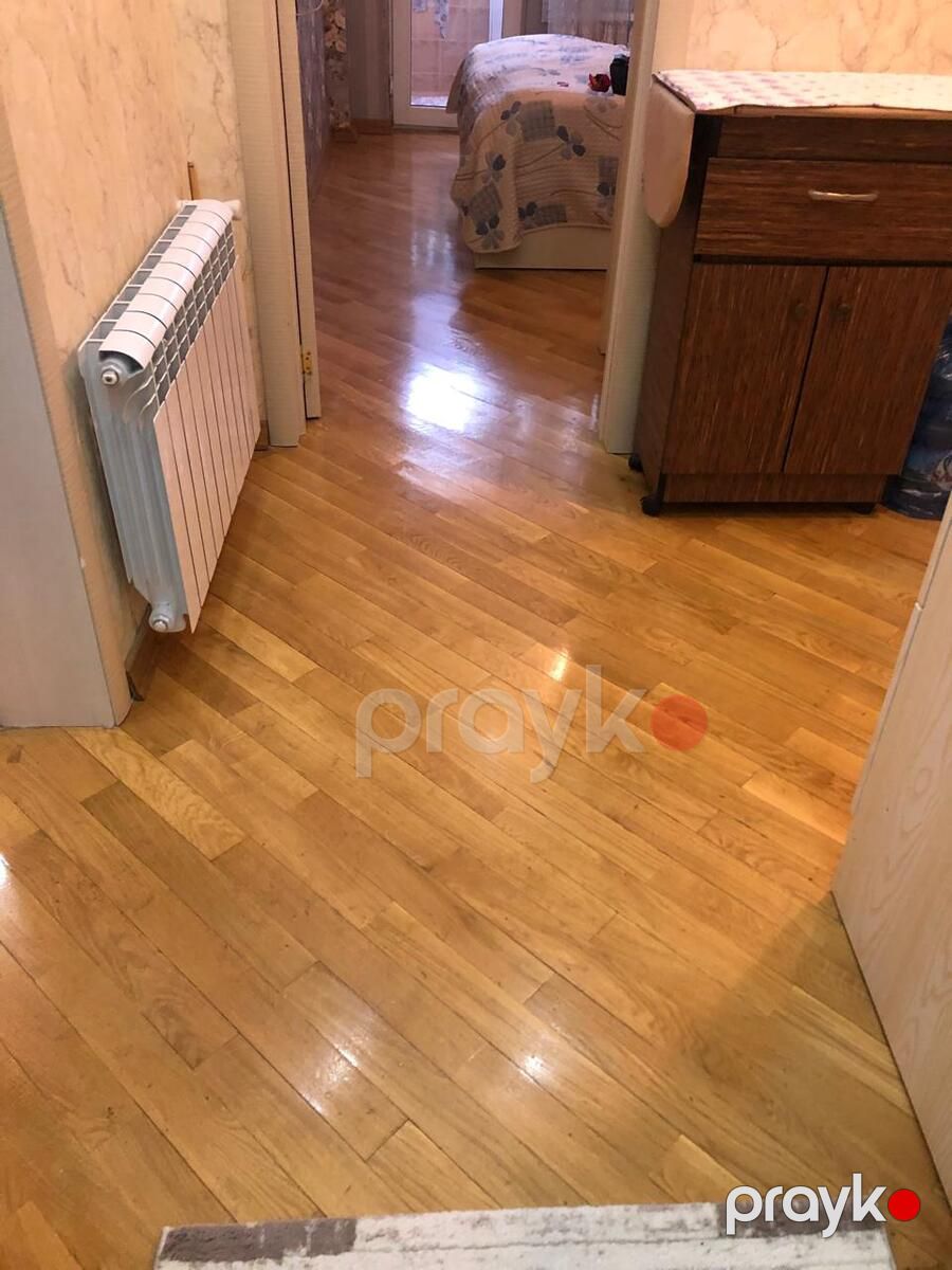İcarəyə verilir 2 otaqlı yeni tikili 55 m² — Mənzil, Bakı (9)