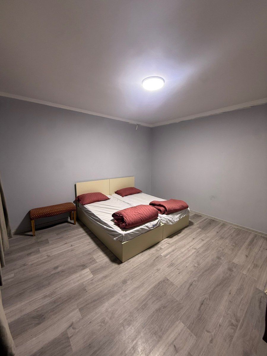 1-otaqlı mənzil kirayə verilir, İnşaatçılar m., 25 m² — Mənzil, Bakı (3)