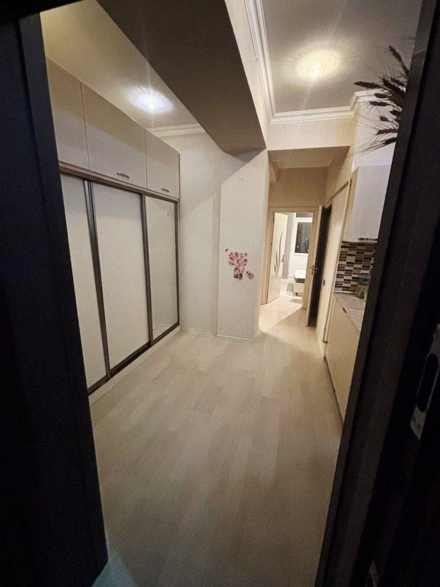 Satılır 2 otaqlı yeni tikili 55 m² — Mənzil, Bakı (4)